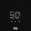 RHB - 50 (feat. JAY I., VIINO & lao) - Single